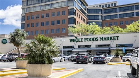 Austin-based Whole Foods cutting hundreds of corporate jobs